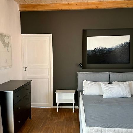 Su Zampillu Boutique Rooms Teulada Exteriör bild