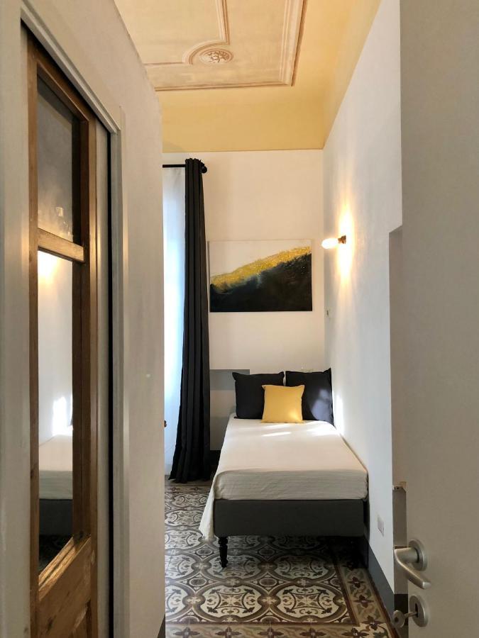 Su Zampillu Boutique Rooms Teulada Exteriör bild
