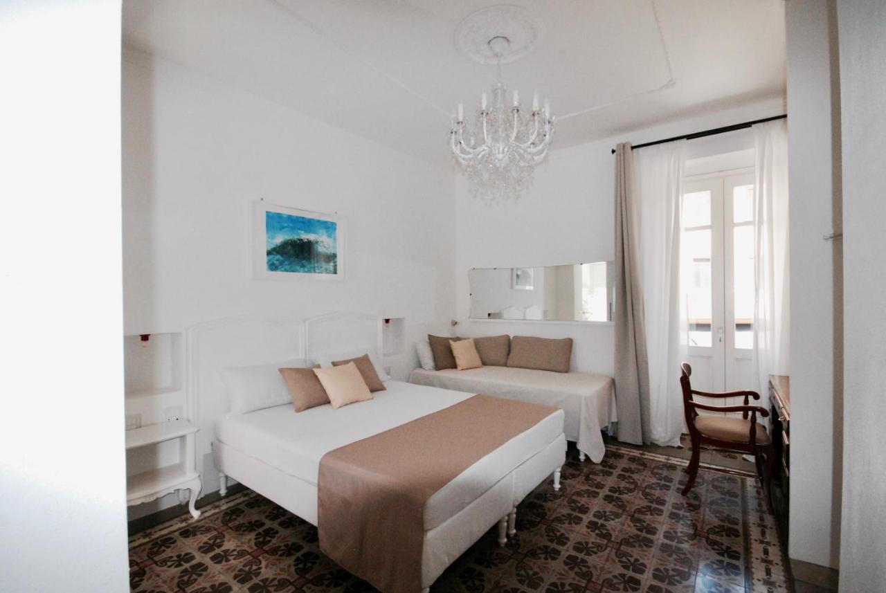 Su Zampillu Boutique Rooms Teulada Exteriör bild