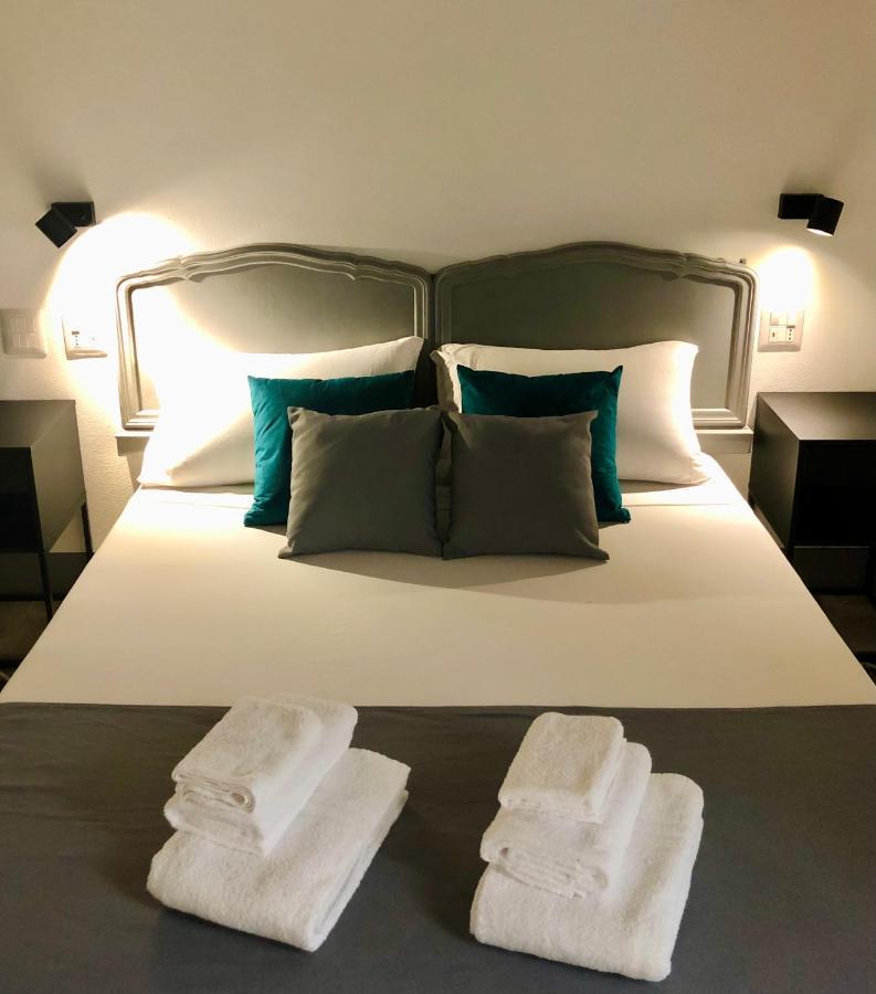 Su Zampillu Boutique Rooms Teulada Exteriör bild