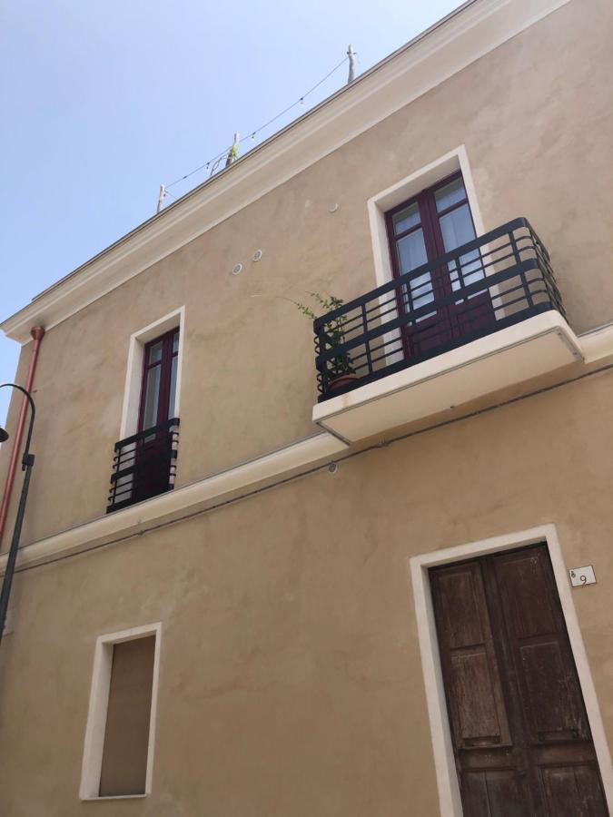 Su Zampillu Boutique Rooms Teulada Exteriör bild