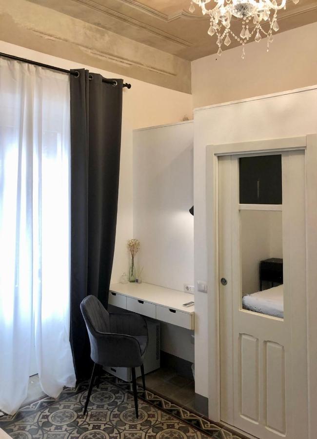 Su Zampillu Boutique Rooms Teulada Exteriör bild