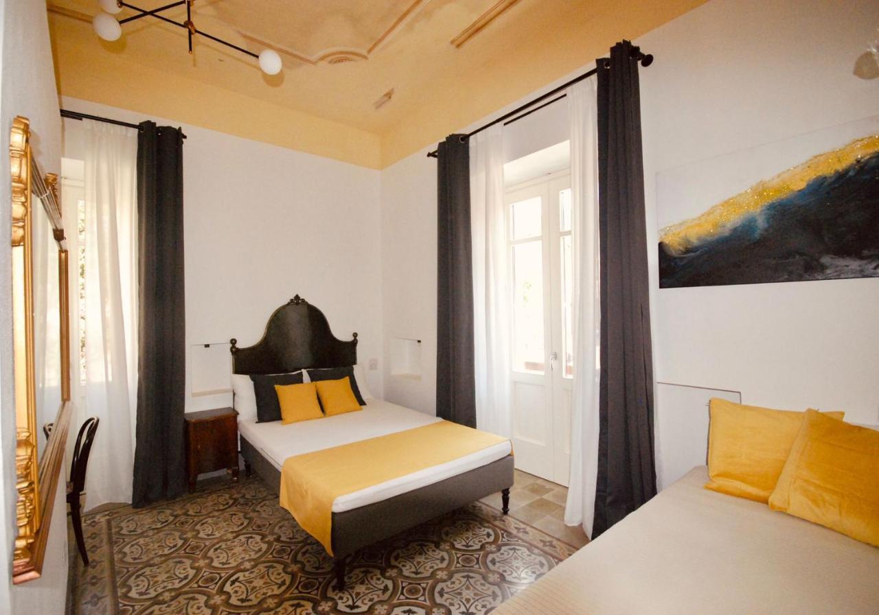 Su Zampillu Boutique Rooms Teulada Exteriör bild