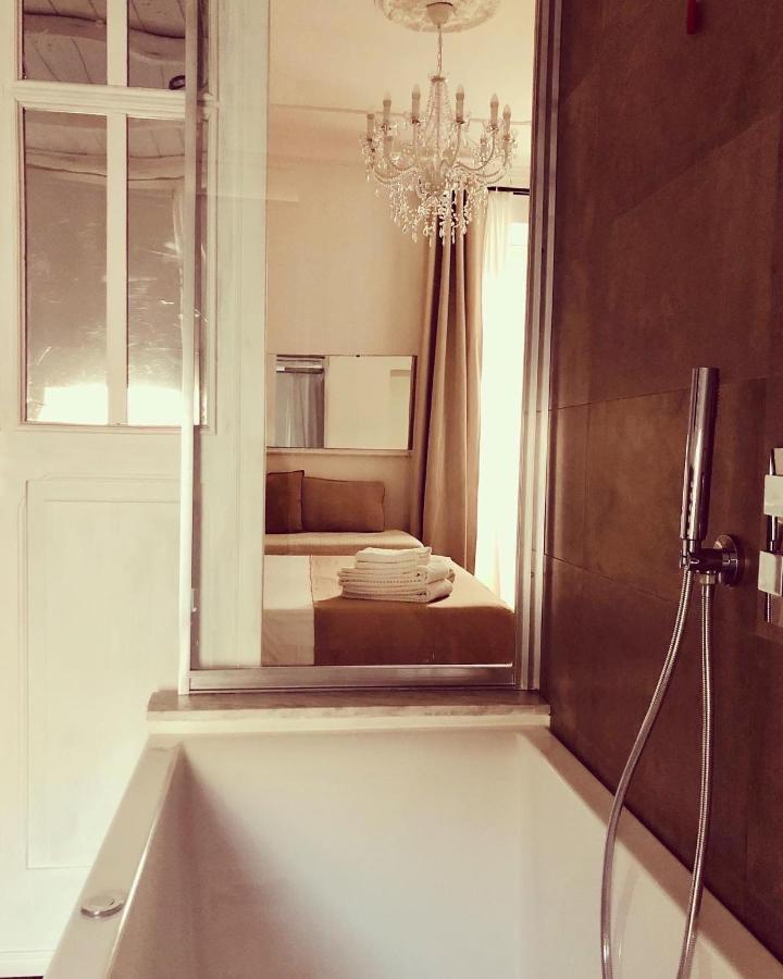 Su Zampillu Boutique Rooms Teulada Exteriör bild