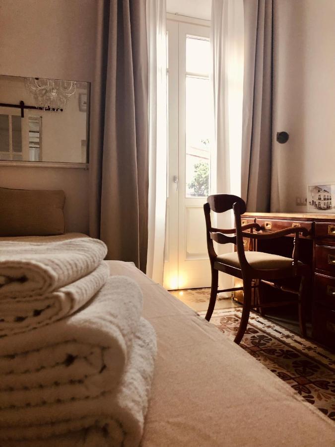 Su Zampillu Boutique Rooms Teulada Exteriör bild