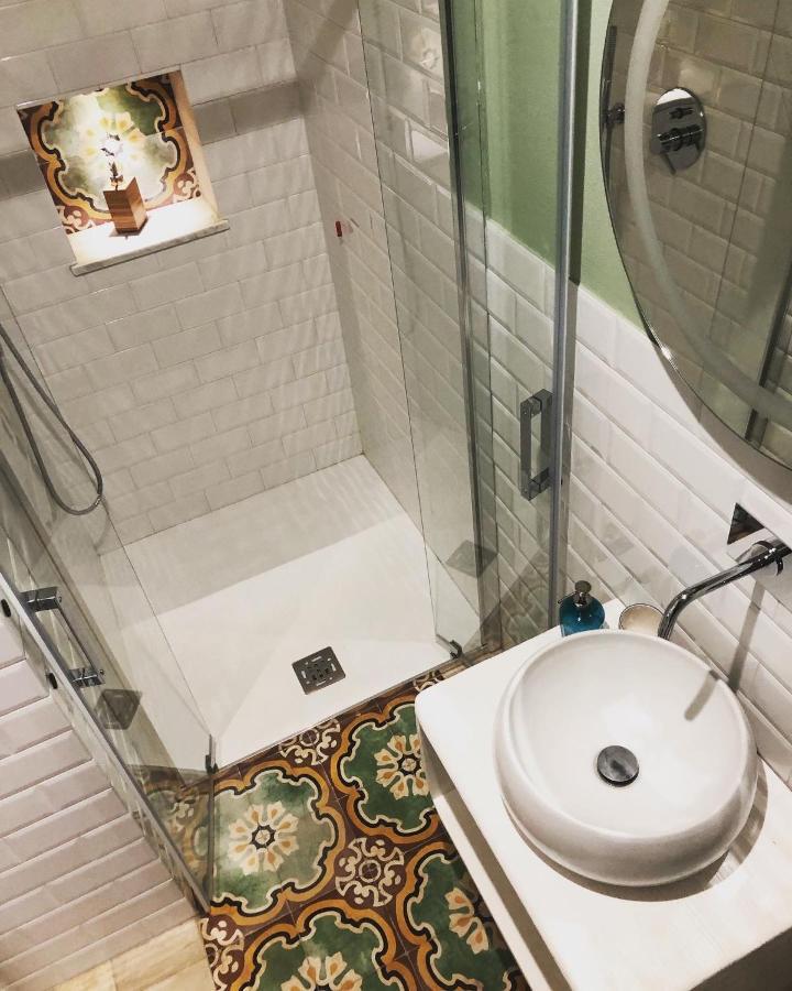 Su Zampillu Boutique Rooms Teulada Exteriör bild