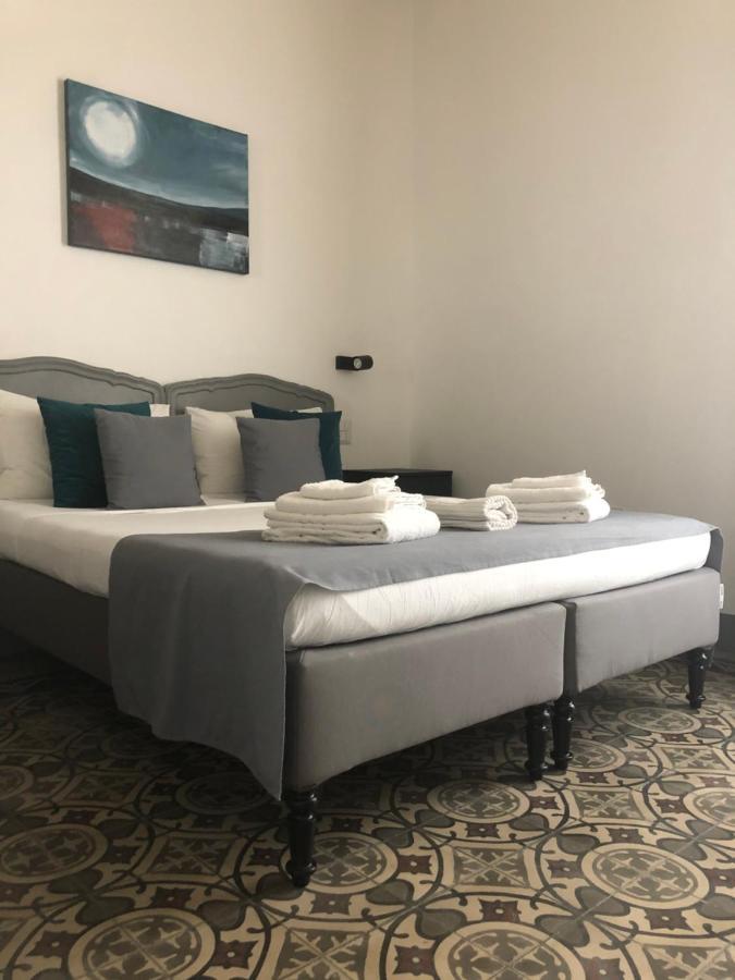 Su Zampillu Boutique Rooms Teulada Exteriör bild